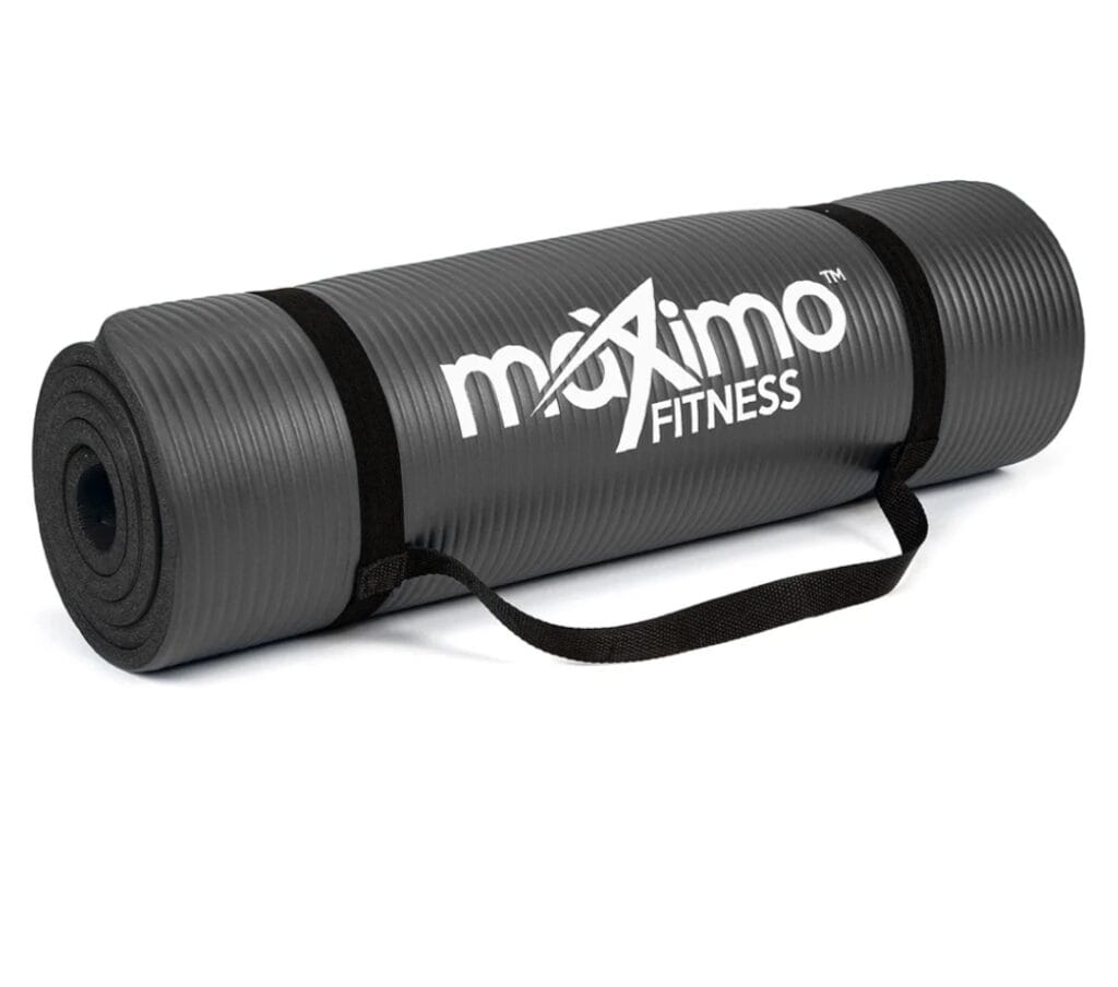 TAPIS DE FITNESS, TAPIS DE GYM TOGO