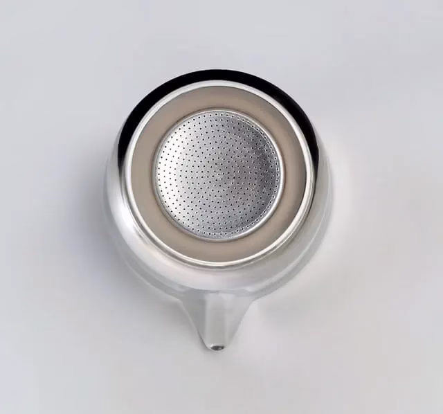 Cafetière Italienne Moka Espresso Lagostina Vesuvia (vintage) – Image 2