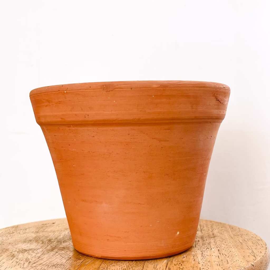 Pot en terre cuite fait main- Made in Togo