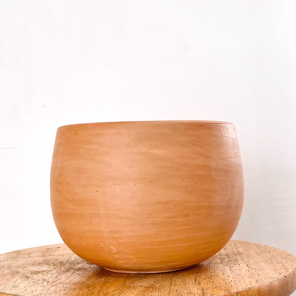 Pot en terre cuite - Made in Togo