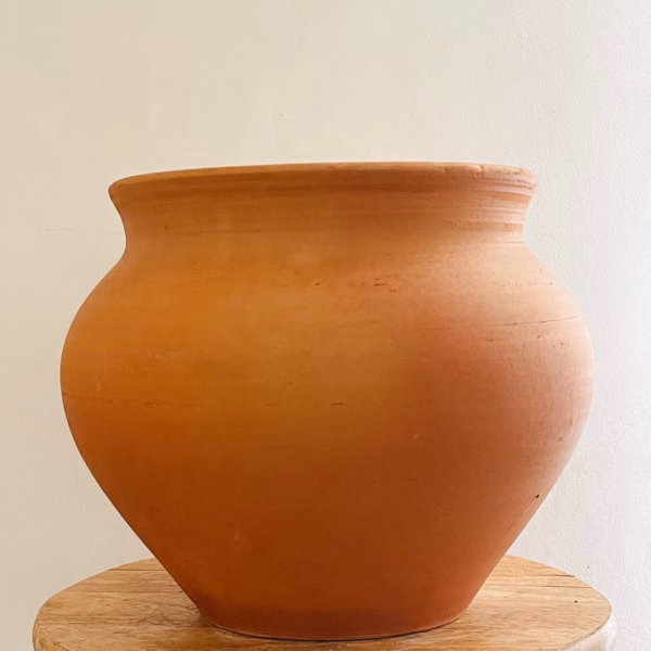 Pot en terre cuite - Made in Togo
