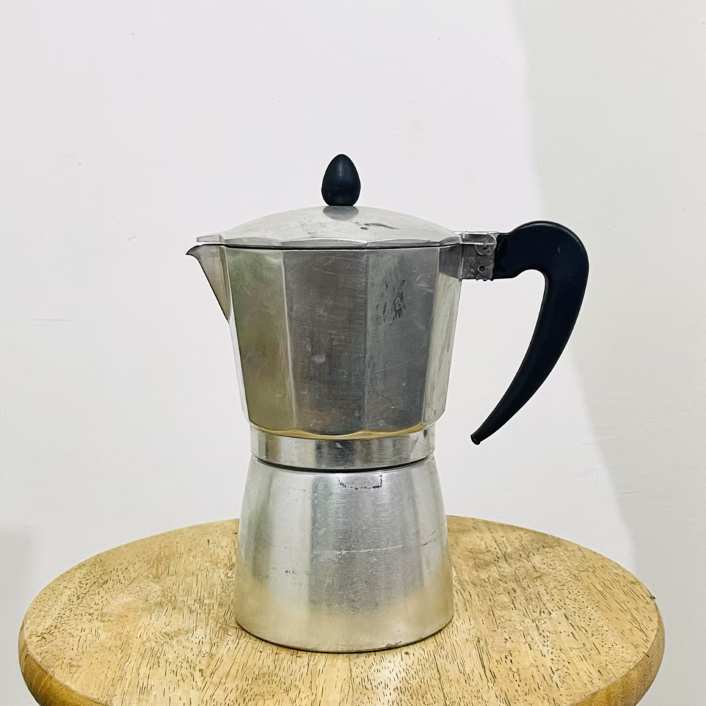 Cafetière italienne Moka